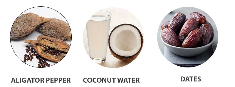 herbal treatment for quick ejaculation