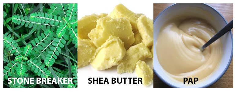 Herbal solution for Stomach Ulcer