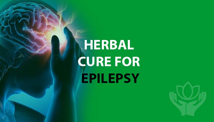 Herbal Cure for Epilepsy Disorder