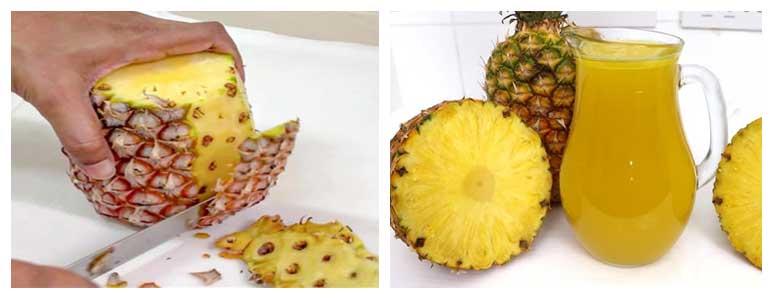 Herbal Treatment for Glaucoma