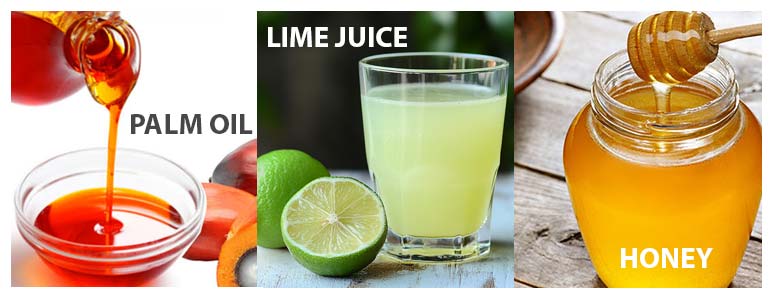 Herbal Treatment for Dry Cough