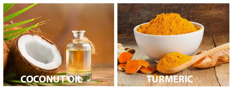 Herbal Treatment for Ringworm